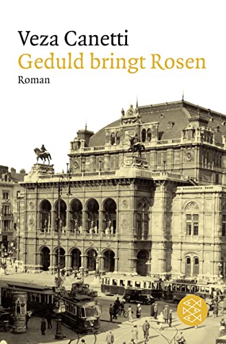 Geduld bringt Rosen: Erzählungen und Stücke von FISCHER Taschenbuch