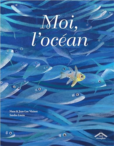 Moi, l'océan