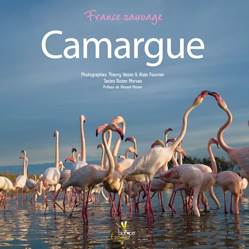 CAMARGUE von BIOTOPE