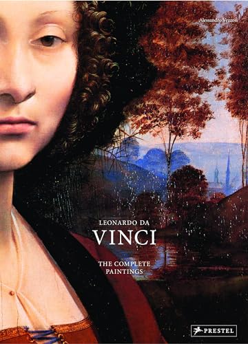 Leonardo Da Vinci: The Complete Paintings in Detail von Prestel