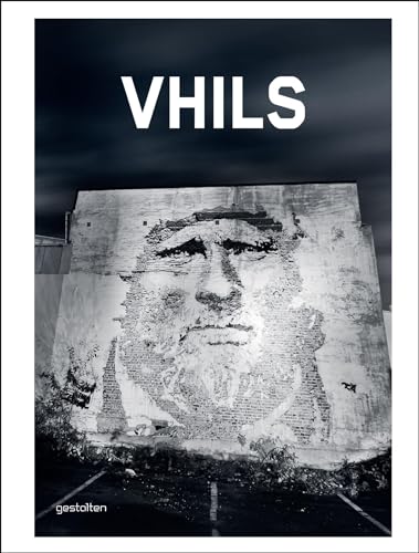 Vhils von Gestalten, Die, Verlag