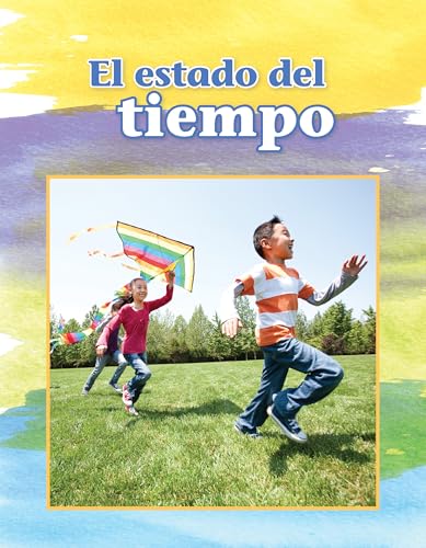El Estado del Tiempo (Fácil de Leer / Easy to Read) von Vista