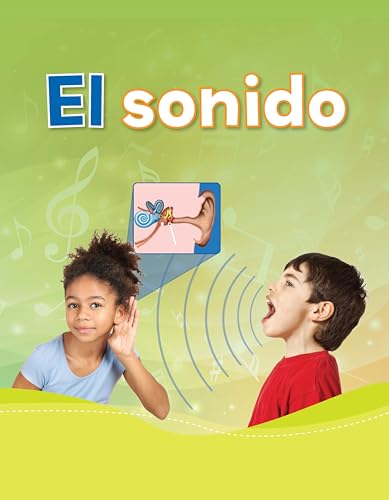 El Sonido (Fácil de Leer / Easy to Read) von Vista