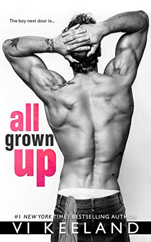 All Grown Up von Independently published