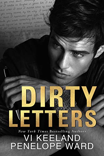 Dirty Letters von Montlake Romance