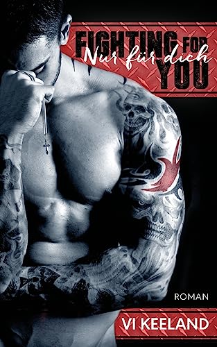 Fighting for you - Nur fur dich Fighting for you - Nur fur dich von CREATESPACE