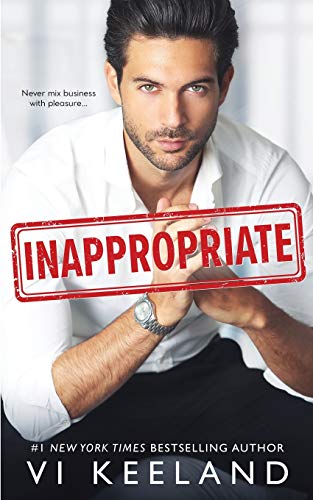 Inappropriate Inappropriate