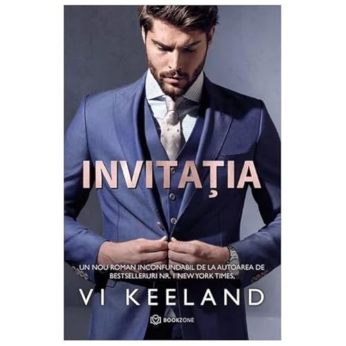 Invitatia Invitatia von Bookzone