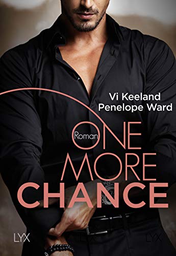 One More Chance: Roman (Second Chances, Band 1)