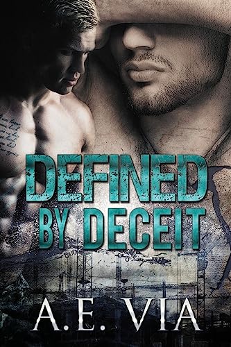 Defined By Deceit