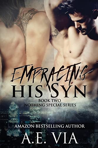 Embracing His Syn von CREATESPACE