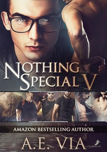 Nothing Special V: Nothing Special 5 von Dead Soft Verlag