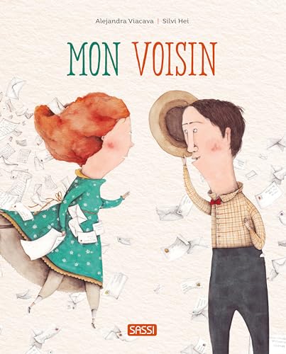 Mon voisin von SASSI