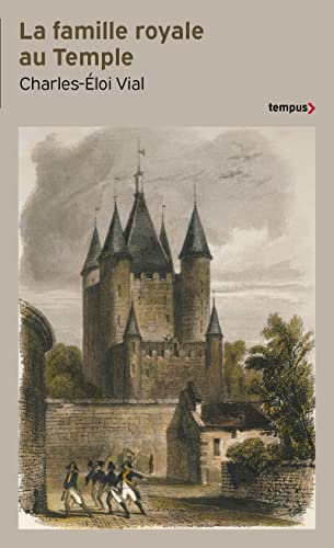 La famille royale au temple von TEMPUS PERRIN