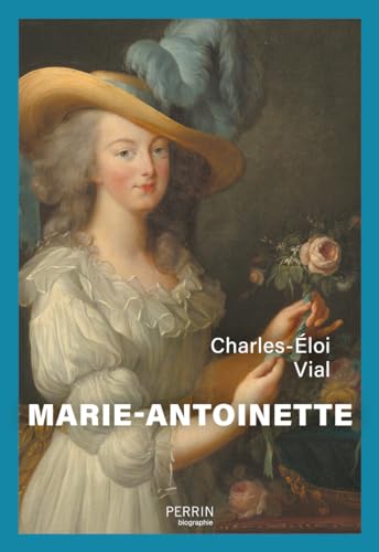 Marie-Antoinette Marie-Antoinette von PERRIN