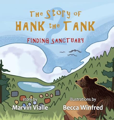 Finding Sanctuary Finding Sanctuary von Blue Forge Press