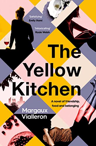 The Yellow Kitchen von Simon & Schuster UK