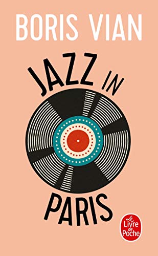 Jazz in Paris von Le Livre de Poche