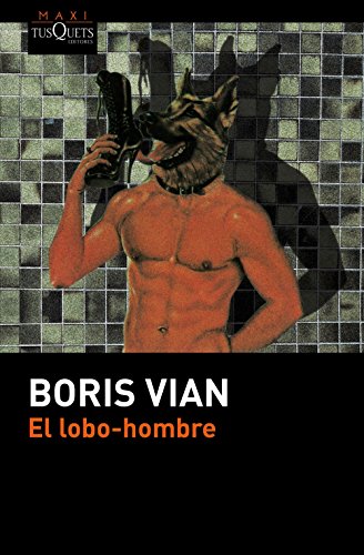 El lobo-hombre (MAXI, Band 51)