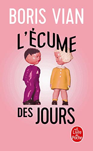 L'Écume des jours (Ldp Litterature)