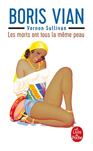 Les Morts ont tous la même peau (Ldp Litterature)