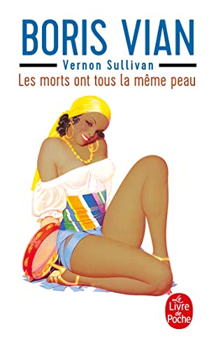 Les Morts ont tous la même peau von Le Livre de Poche