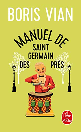 Manuel de Saint-Germain-des-Prés: Text presente et etabli par Noel Arnaud. (Litterature & Documents)