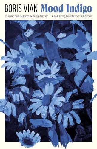 Mood Indigo von Profile Books
