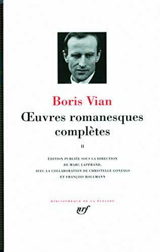 Œuvres romanesques complètes (2): Tome 2 von GALLIMARD