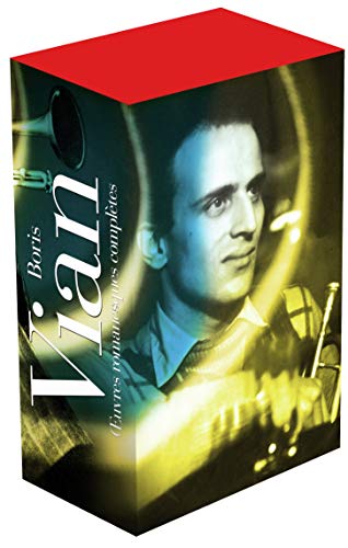 Œuvres romanesques complètes I, II: Coffret en 2 volumes