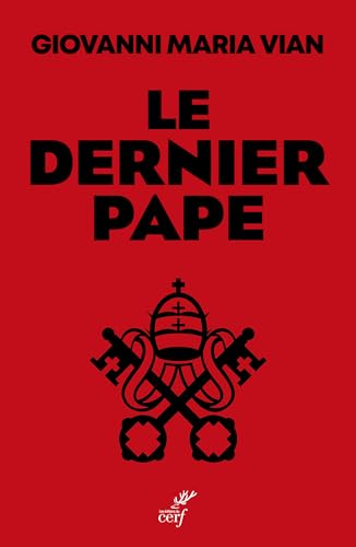 Le dernier pape