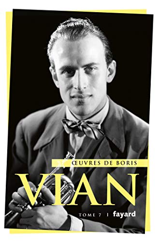 Oeuvres complètes, tome 7: Jazz 2 von FAYARD