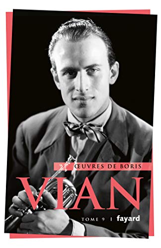 Oeuvres complètes, tome 9: Théâtre von FAYARD