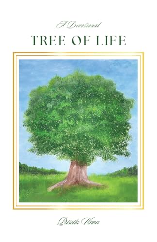 Tree of Life: A Devotional von Tomtom Verlag