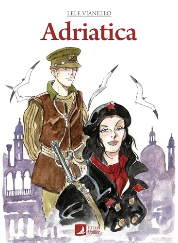 Adriatica von Edizioni Voilier