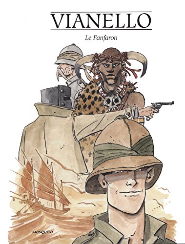 Le Fanfaron