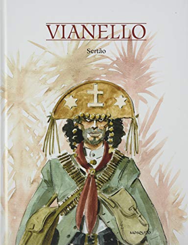 Sertão von MOSQUITO