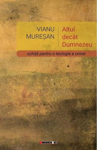 Altul Decat Dumnezeu von Eikon