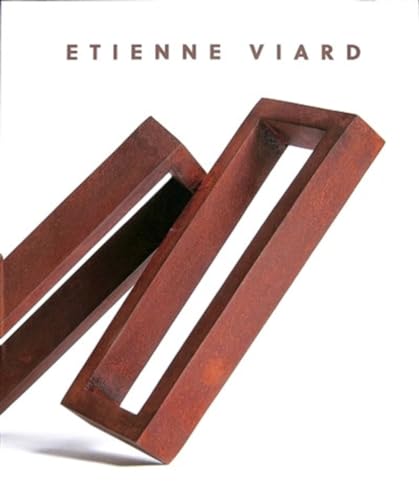 Étienne Viard: Poésie de l'instabilité