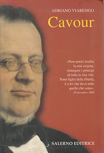 Cavour (Profili)