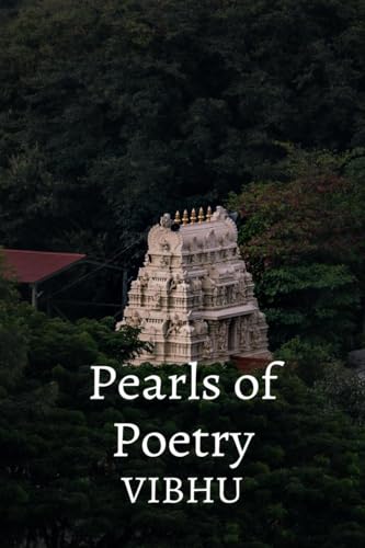 Pearls of Poetry von Notion Press