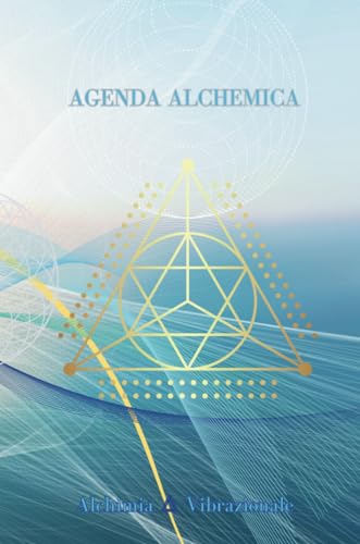 Agenda Alchemica von Youcanprint