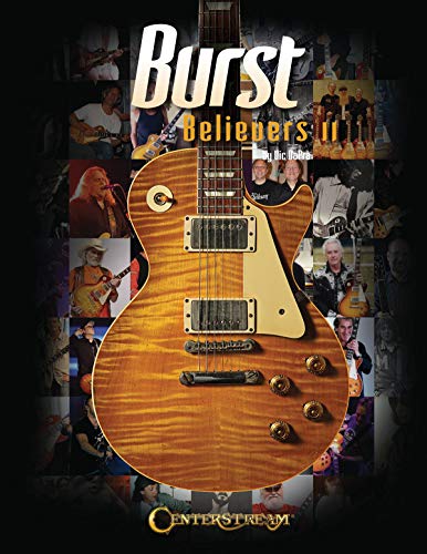 Burst Believers (Burst Believers, 2, Band 2)