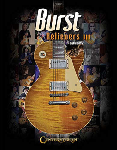 BURST BELIEVERS III