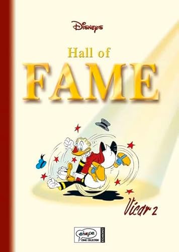 Hall of Fame 13: Vicar 2