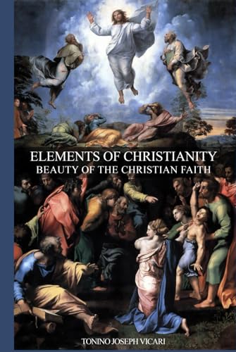 Elements of Christianity: The Beauty of the Christian Faith von En Route Books & Media