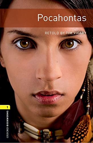 Oxford Bookworms 1. Pocahontas MP3 Pack von Oxford University Press