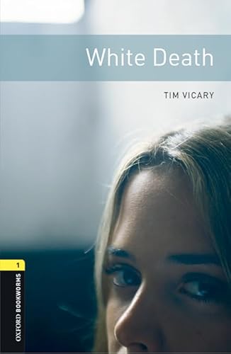 Oxford Bookworms 1. White Death MP3 Pack