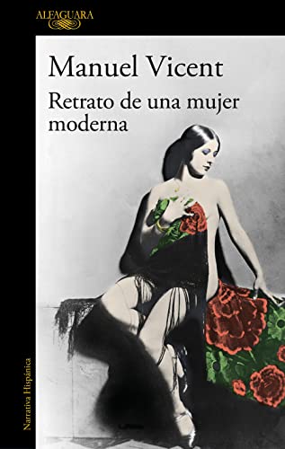 Retrato de una mujer moderna (Hispánica) von Alfaguara