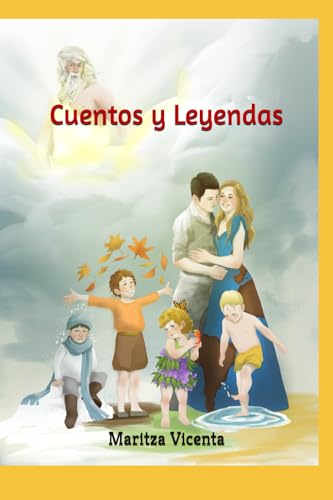 Cuentos y Leyendas von Independently published